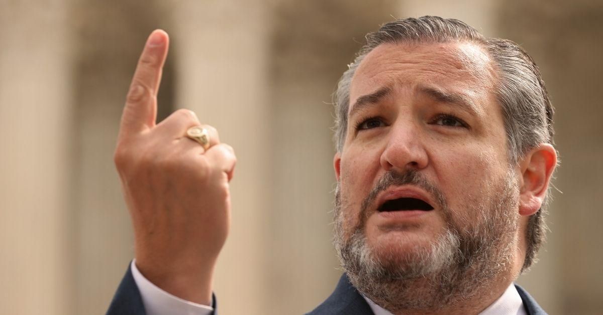 Ted Cruz Adviser Throws Tantrum After PolitiFact Fact-Checks Cruz's Statement About Supreme Court