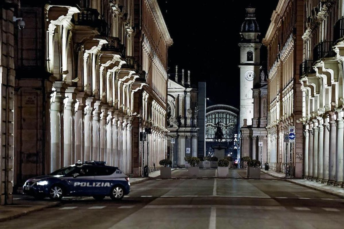 L’asse Lega-Fi piega la Lamorgese. Si avvicina l’addio al coprifuoco