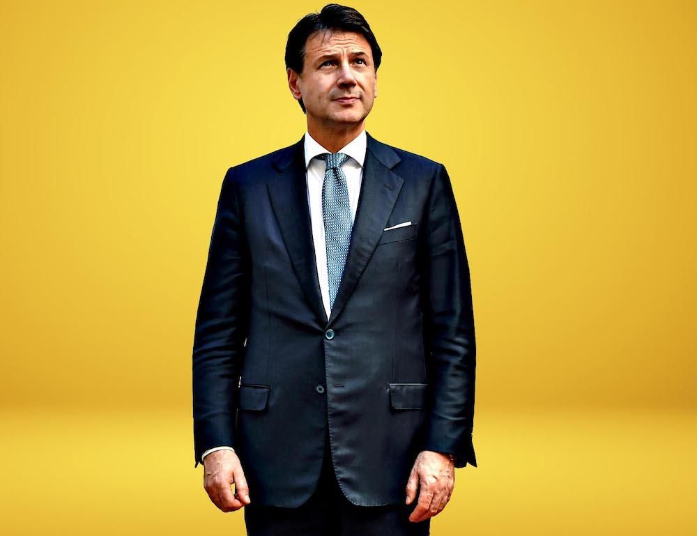 La faida tra pm risucchia pure Conte. Ex premier in campo contro i dossier