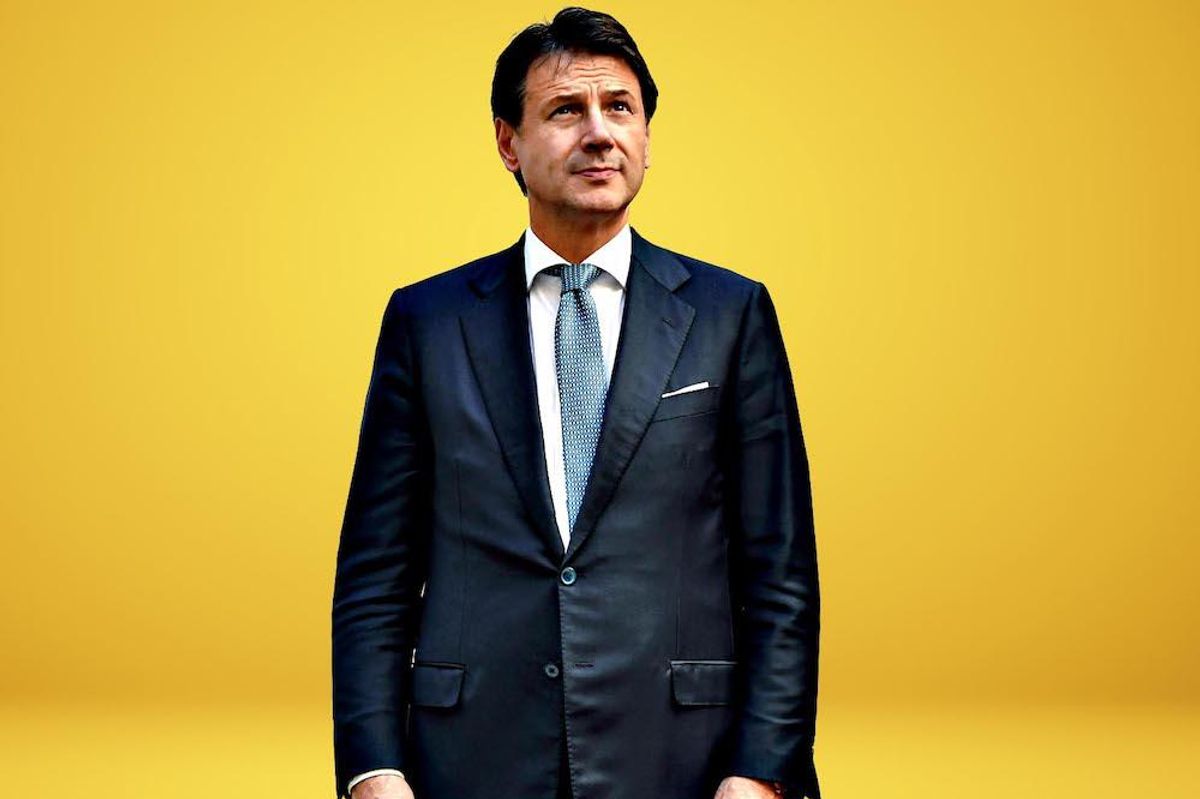 La faida tra pm risucchia pure Conte. Ex premier in campo contro i dossier