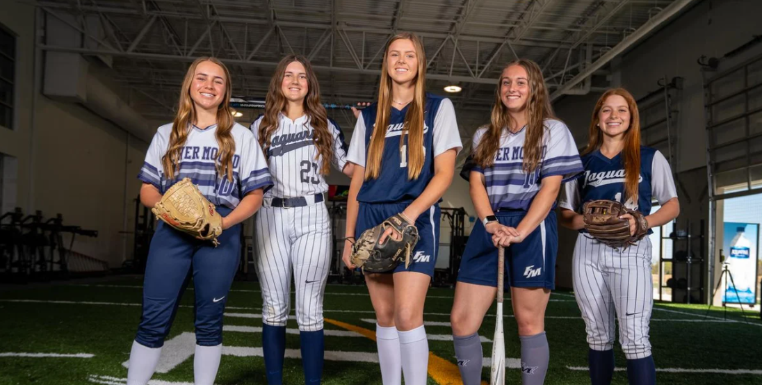 DFW Softball Playoffs: ​UIL Bi-District Pairings & Schedule (Updated)