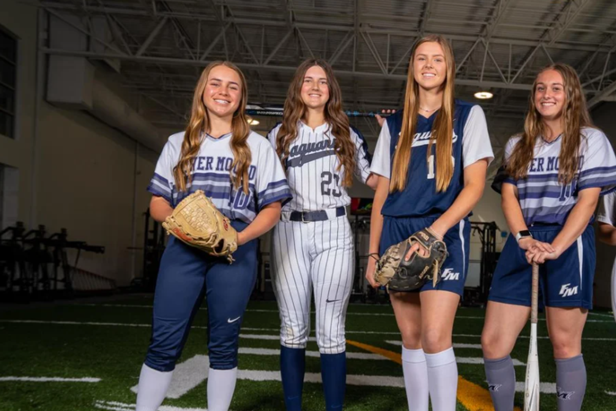 DFW Softball Playoffs: UIL Bi-District Pairings & Schedule (Updated)