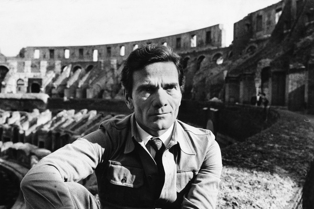 Teorie errate e versioni rimangiate. Lotta intellettuale sul caso Pasolini