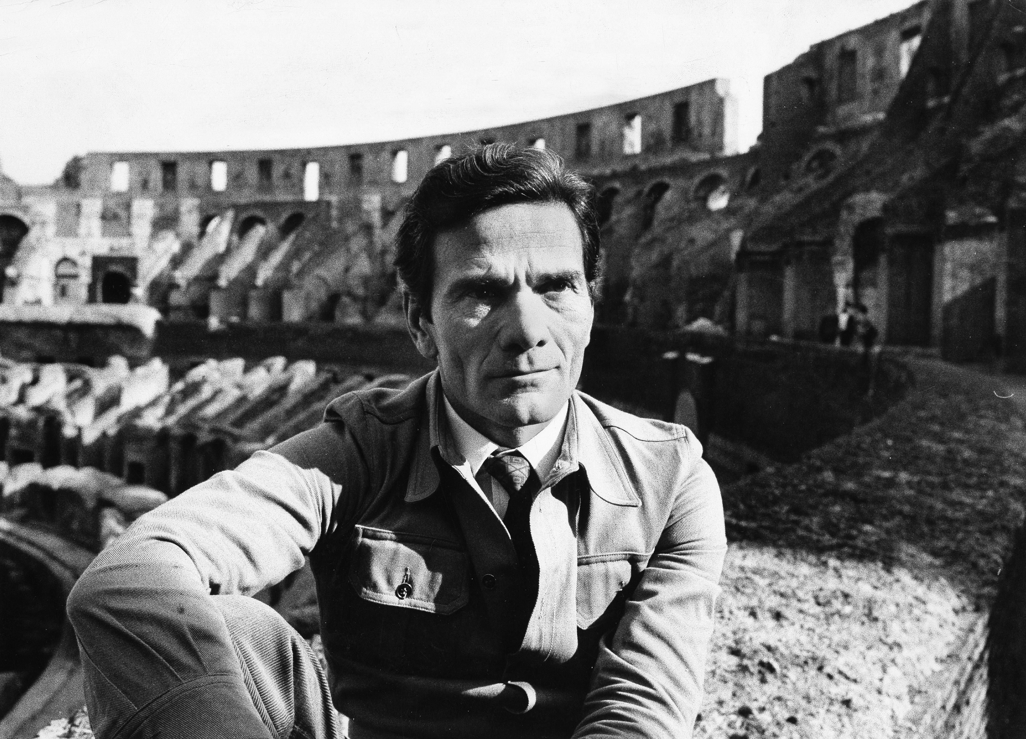 Teorie errate e versioni rimangiate. Lotta intellettuale sul caso Pasolini