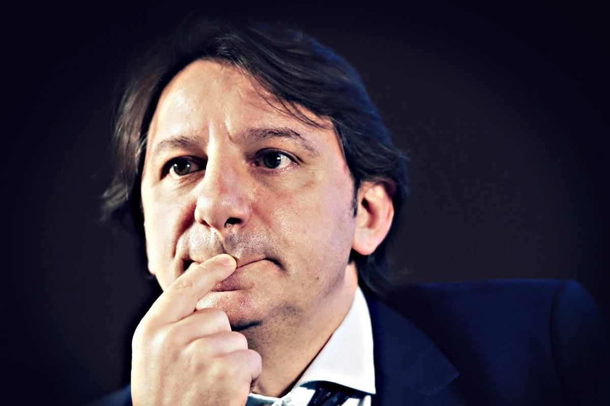 I piani di Tridico per farci sudare la pensione