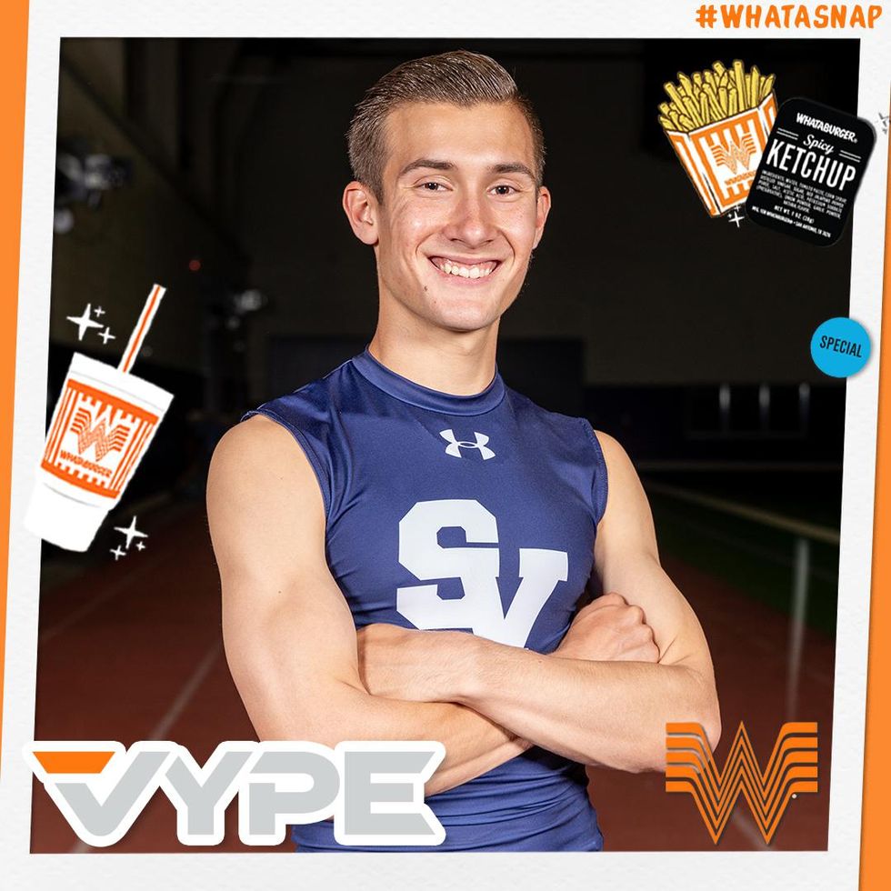 PHOTO GALLERY SATX Track & Field Photoshoot Whatasnap