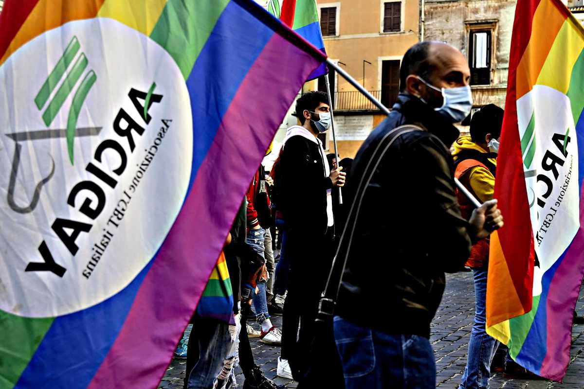 La sinistra canta già vittoria sul ddl Zan. Ma la vera battaglia comincia adesso