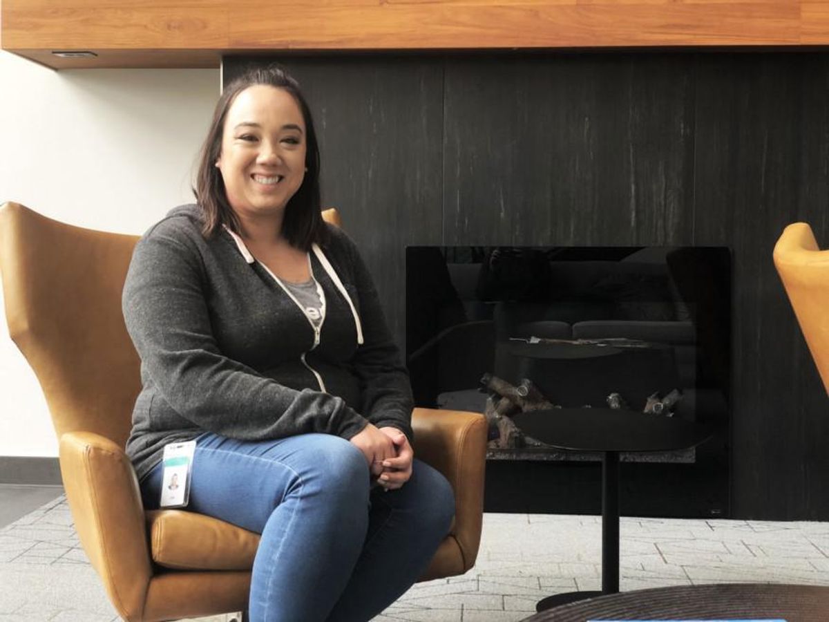 Meet the Sales Expert Putting the Pedal to the Metal for OfferUp Autos