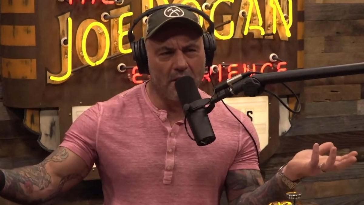 joe rogan spotify new yorktimes