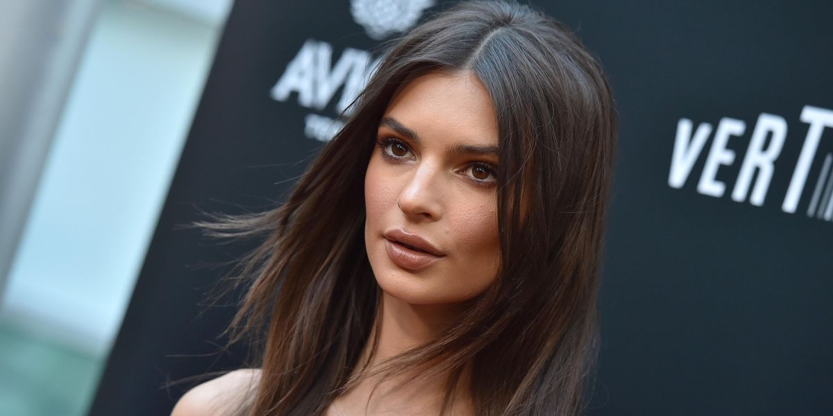 Emily Ratajkowski Hits Back at Richard Prince Controversy With NFT Sale