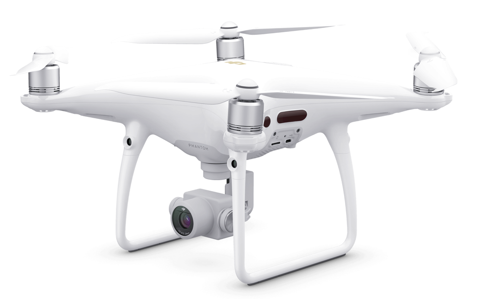DJI Phantom 4 Pro V2.0