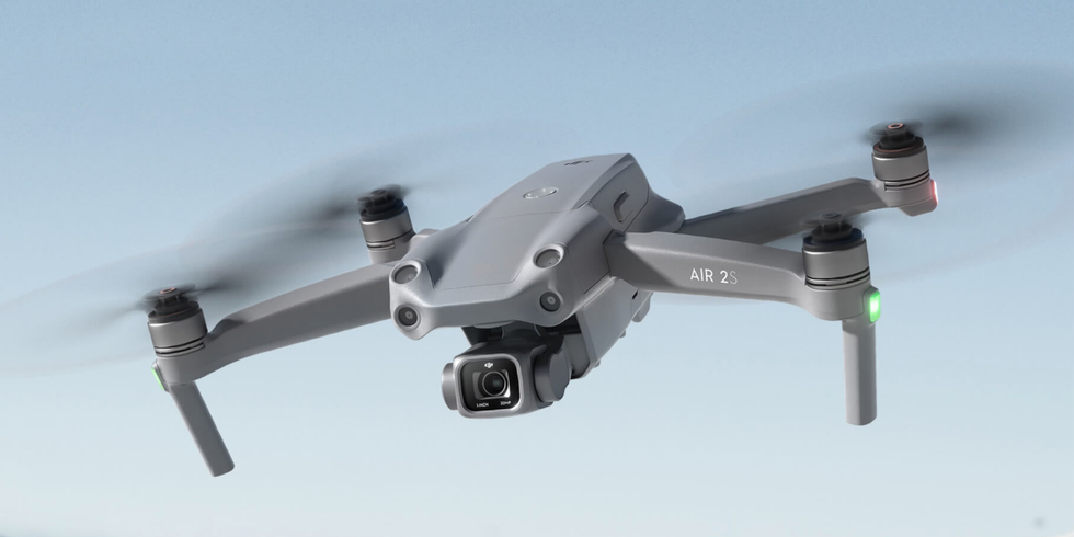DJI Air 2S