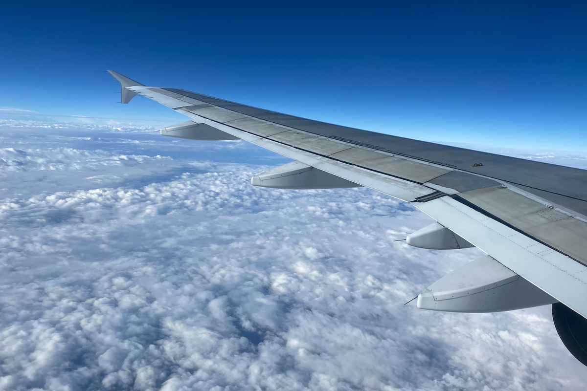Airlines join the Texodus: Austin airport targeted for direct flights