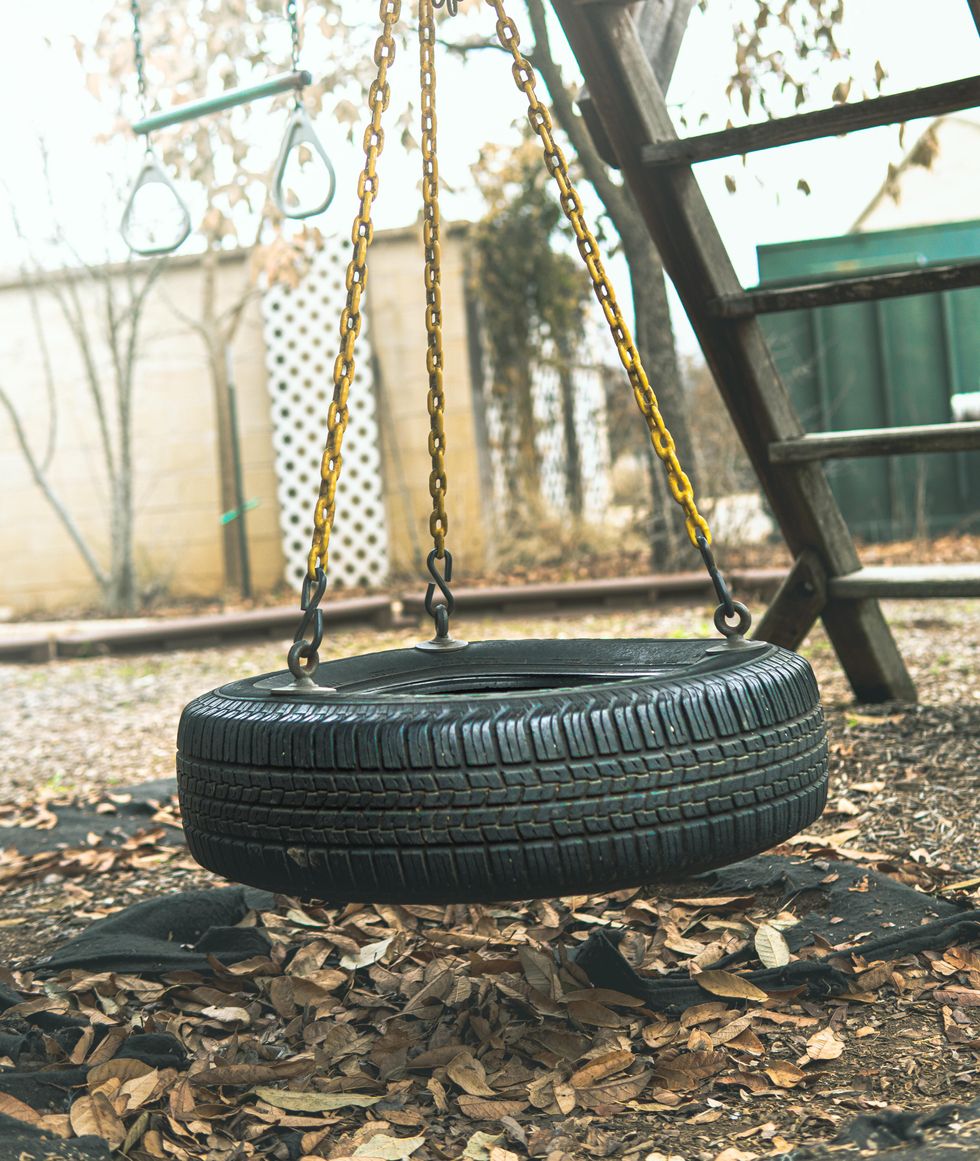10 Childhood Memories You Definitely Forgot You Had