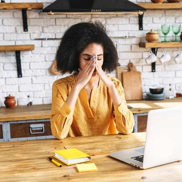 You Don’t Have To Do It All: Breaking The Cycle Of Overfunctioning