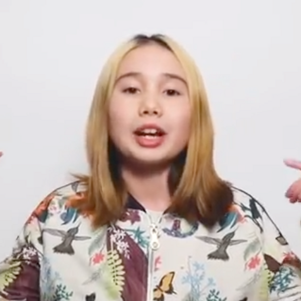 Lil Tay's Posts About Her Father's Alleged Abuse Worries Fans