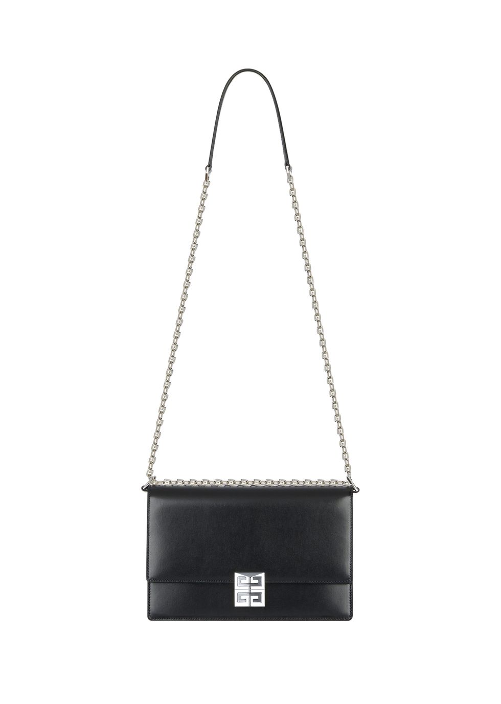 Givenchy Debuts New 4G Handbag for Summer 2021 - PAPER