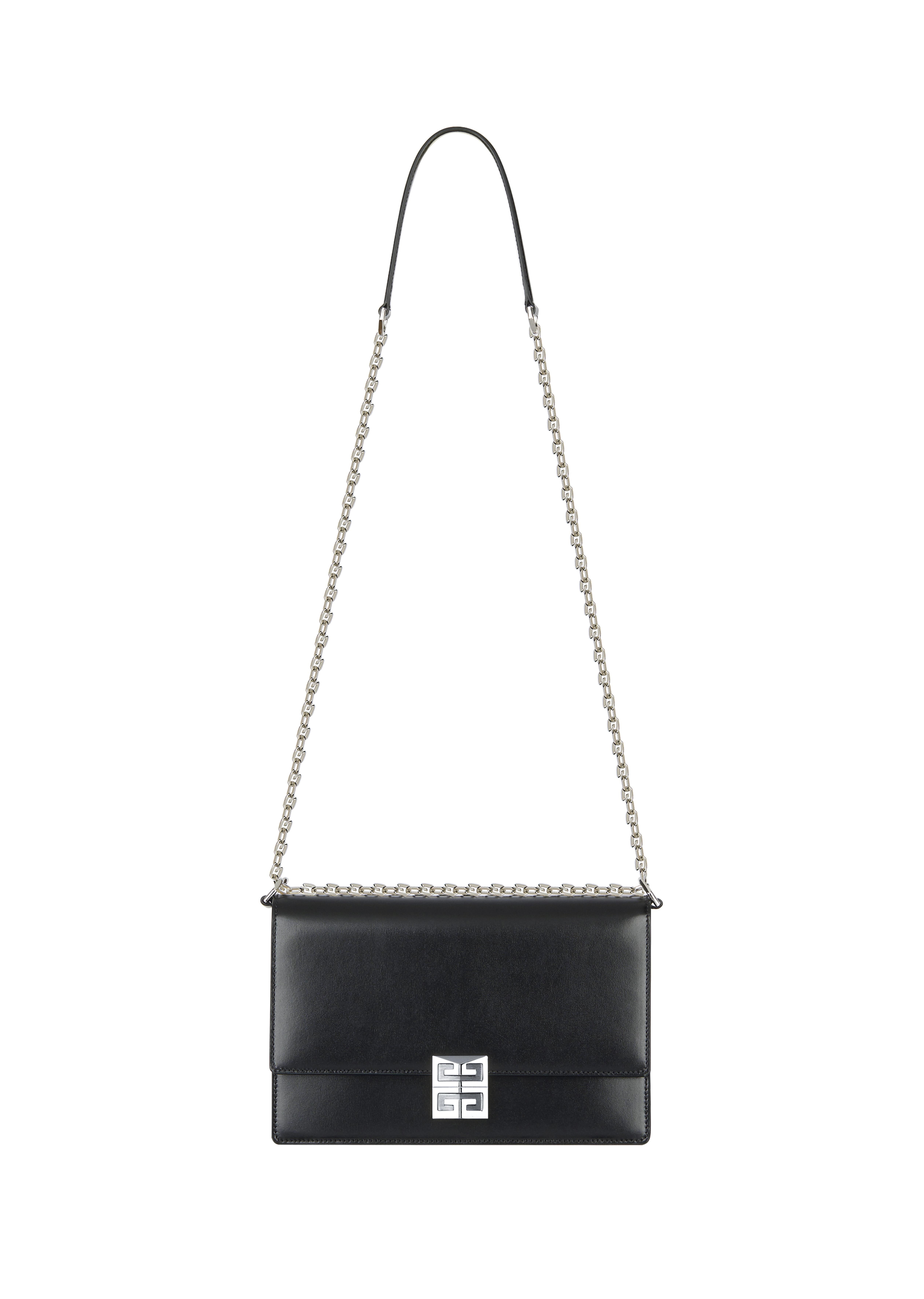 Givenchy Debuts New 4G Handbag for Summer 2021 - PAPER Magazine