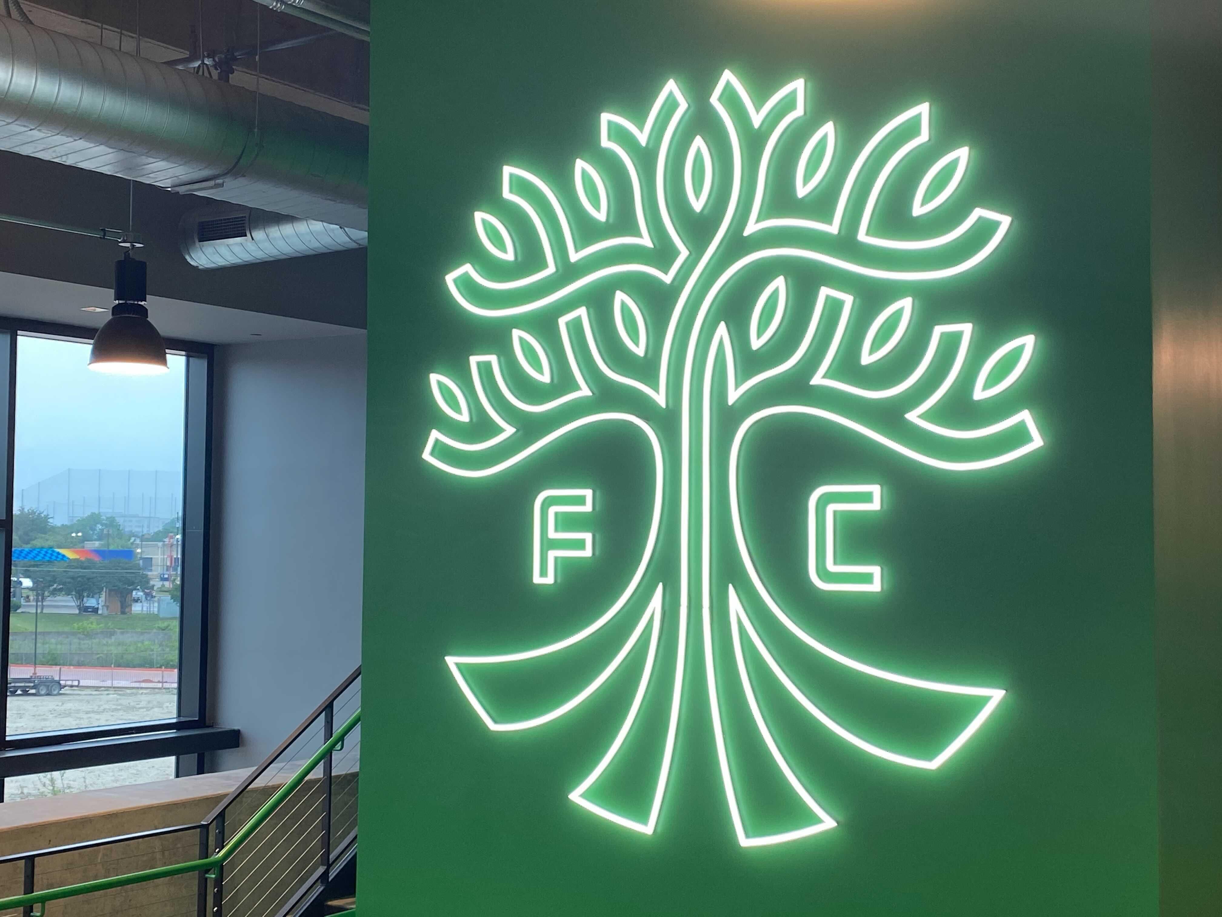 austin fc shop