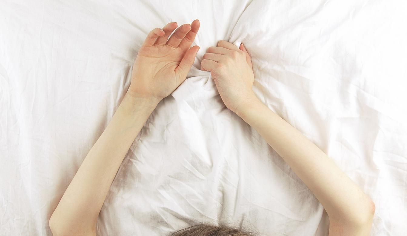 Piacere e tabù, tra app di dating e sex toys