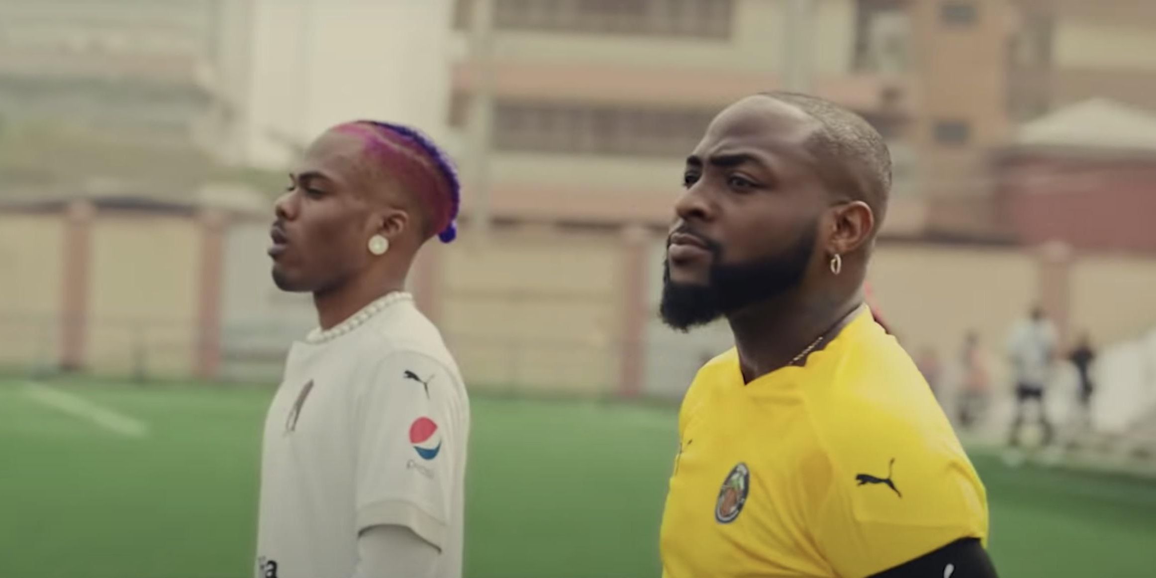 The 11 Best Nigerian Songs of the Month (April) - Vimarsana News