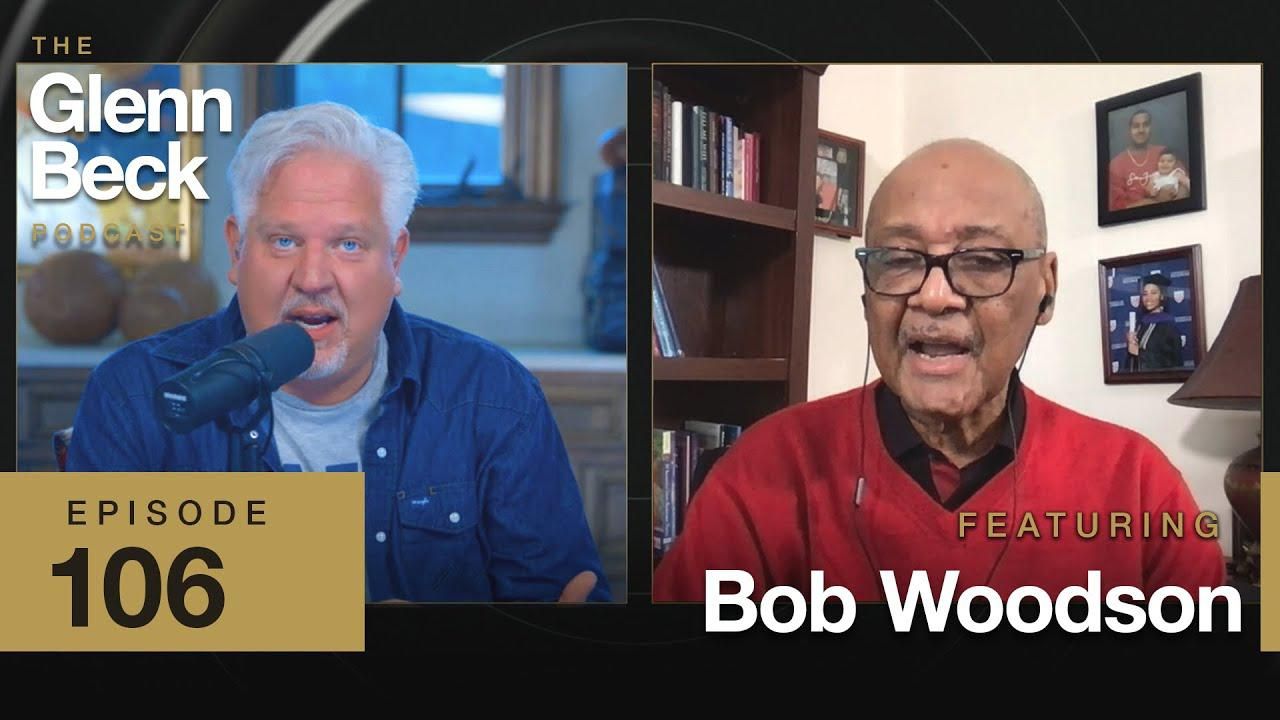 Segregation Survivor: How to Counter BLM's Race LIES | Bob Woodson | Ep 106