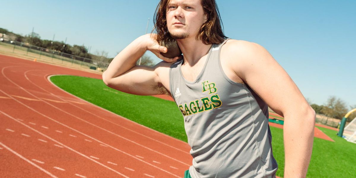 VYPE Campus 2021 TAPPS Track & Field State Championship Results (Day 1