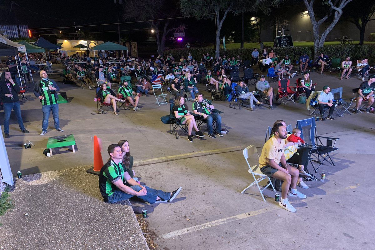 Week 3: Where to watch Austin FC's match against Minnesota United this weekend