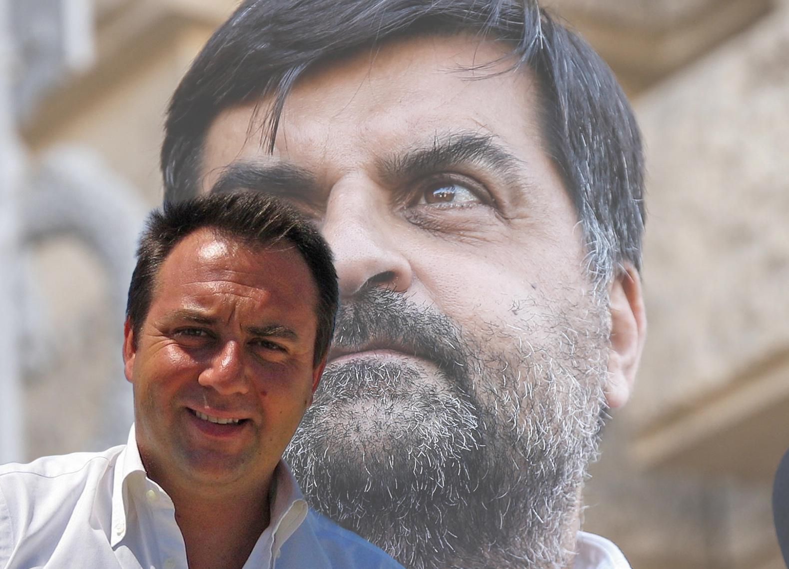 La bomba che rischia di far saltare i giudici