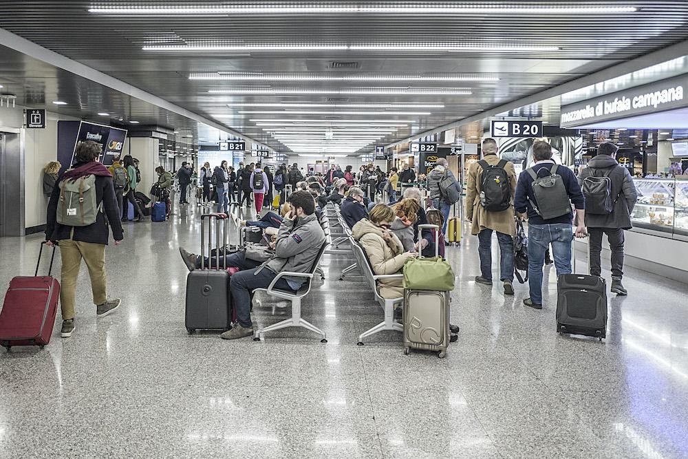 Persino i dottori si oppongono al green pass