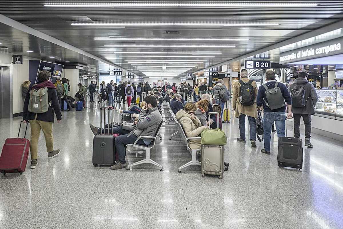 Persino i dottori si oppongono al green pass