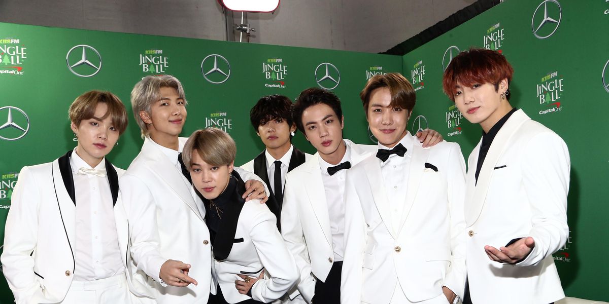 Indian BTS Fans Raise Over $29,000 for COVID-19 Relief Efforts
