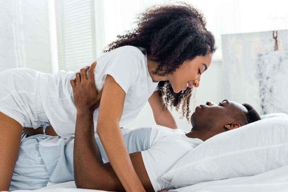Your Sex Life Mars Signs and Sex, Meaning