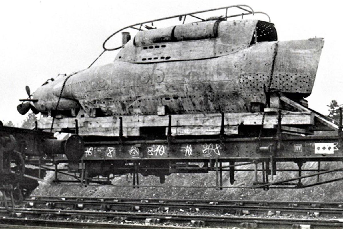 sommergibili iseo new york guerra