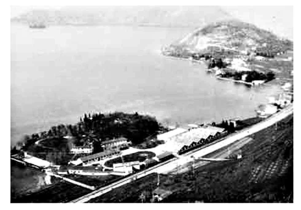 sommergibili iseo new york guerra