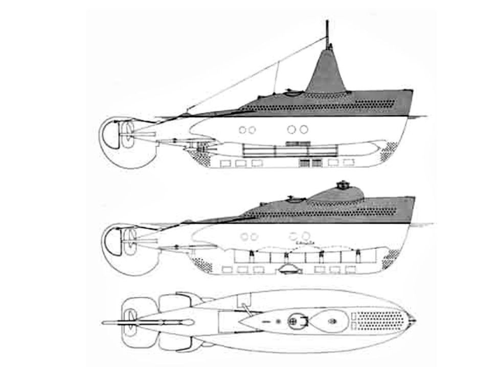 sommergibili iseo new york guerra
