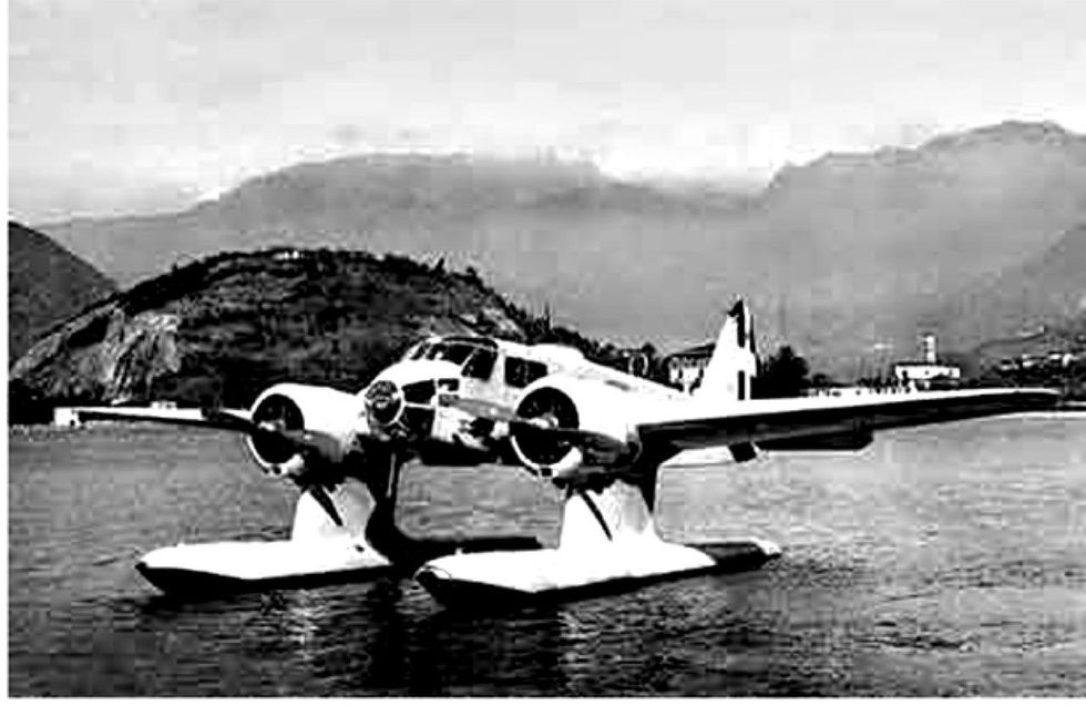 sommergibili iseo new york guerra