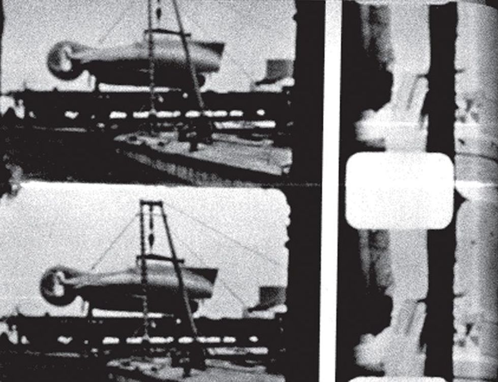 sommergibili iseo new york guerra