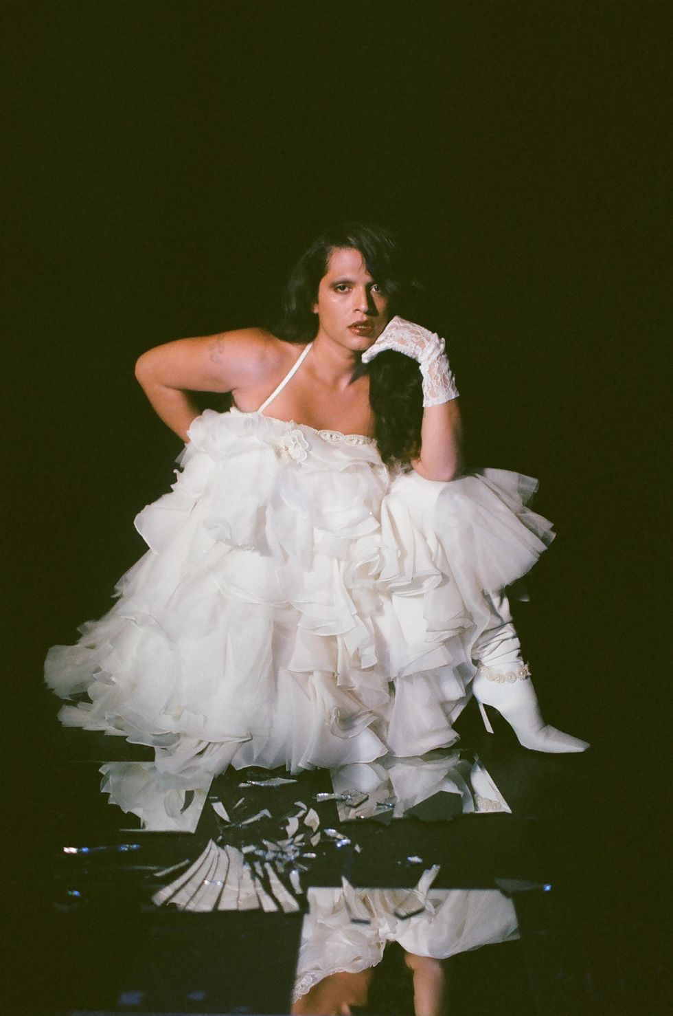 ysak Premieres Masochistic 'other girls' Music Video