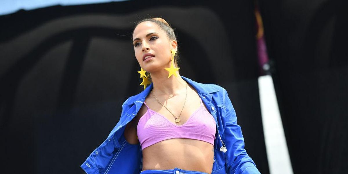 5 Of The Dopest Music Festivals You Should Definitely Pull Up On This Year