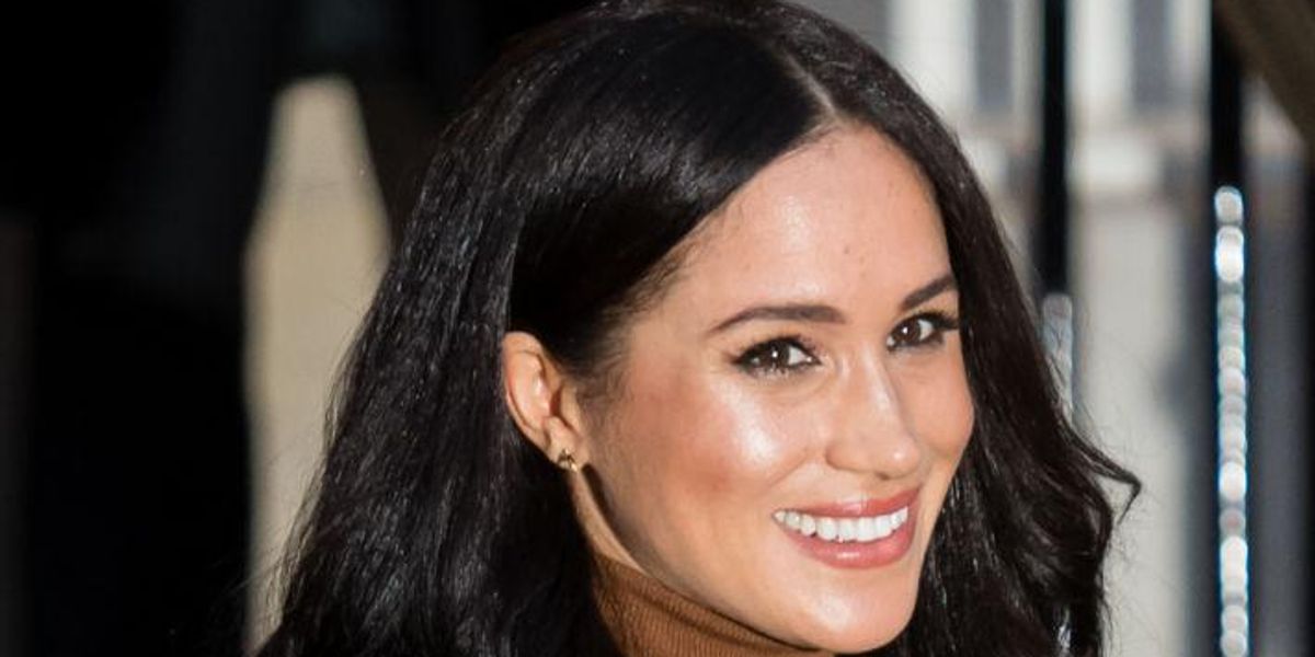 4 Reasons Meghan Markle Is Forever Royal In Our Eyes