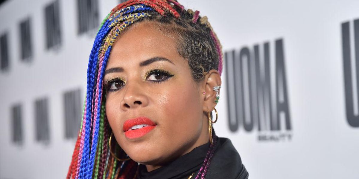 How Kelis Found Peace After Being Assaulted Both Personally & Professionally