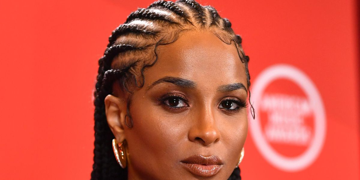 Snatched: Celebrity-Inspired Ways To Lay TF Out Of Your Baby Hairs