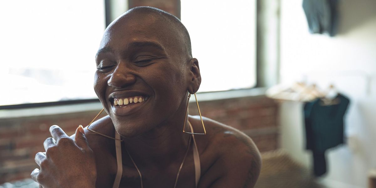 These Beauties Revealed Their Big Chop Results & Now We’re Ready To Trim Our Tresses, Too