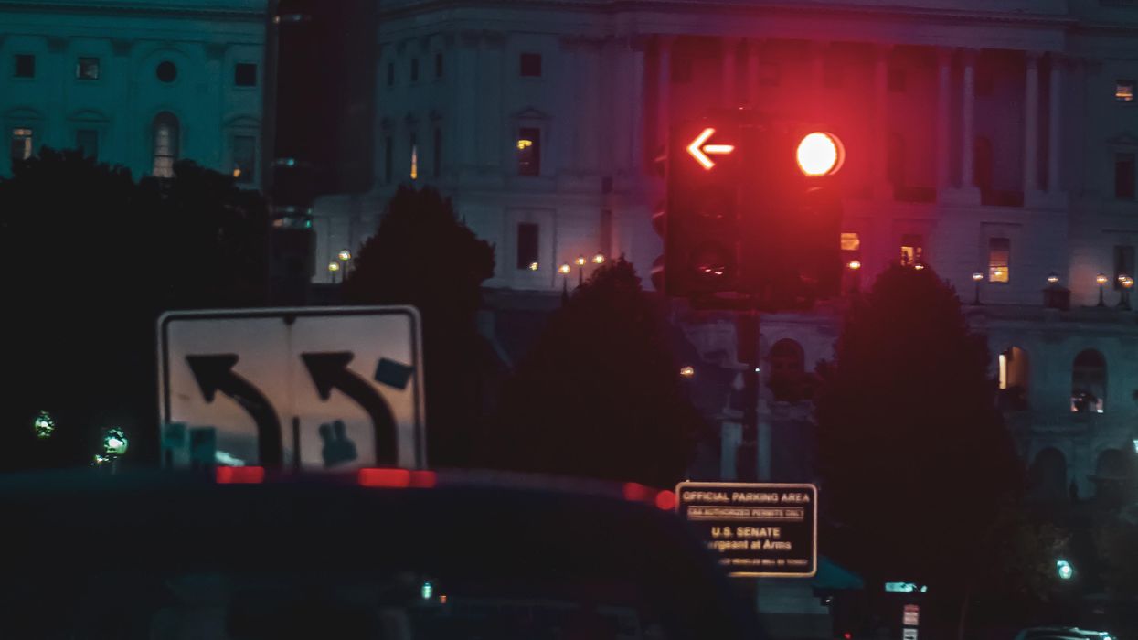 Census Data Shows (Again) Why We Need To Expand Congress