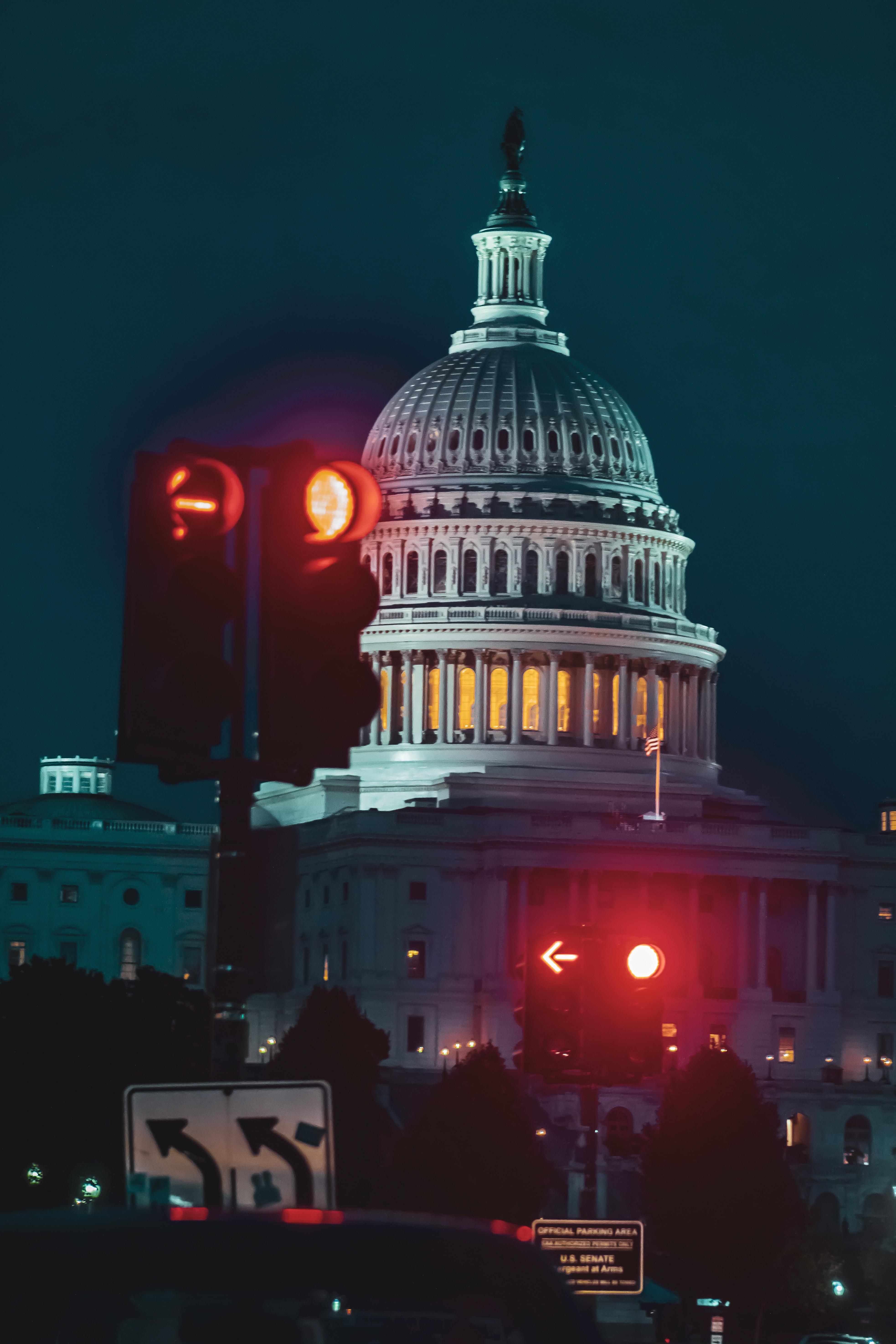 Census Data Shows (Again) Why We Need To Expand Congress