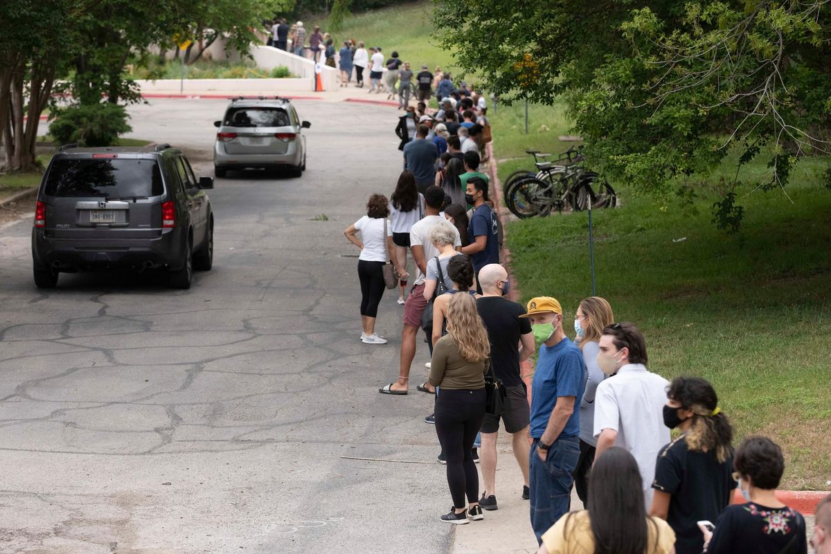 Final Election Day results: Austin voters pass homeless camping ban, fail strong mayor proposal