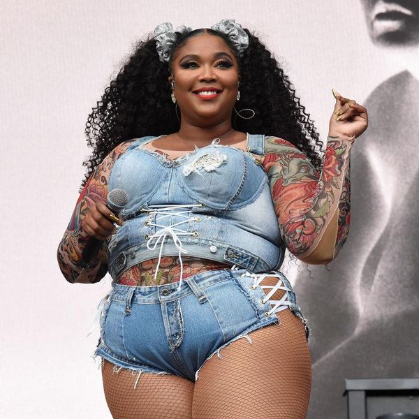 Lizzo's Guide To Surviving F*ckboys Is A Whole Mood