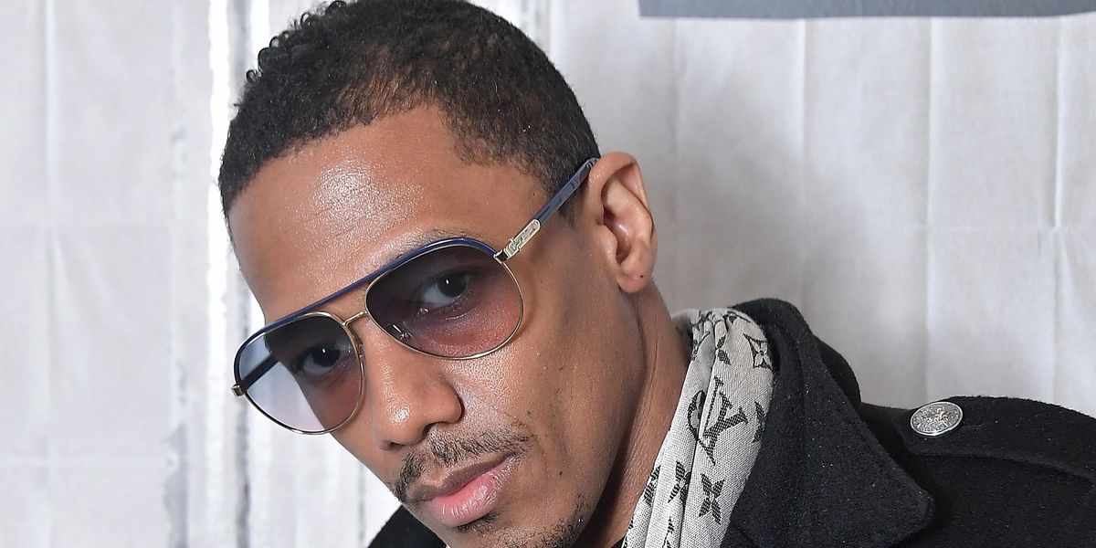 Nick Cannon On Self-Care, Success & Why He Will Never Get Married Again