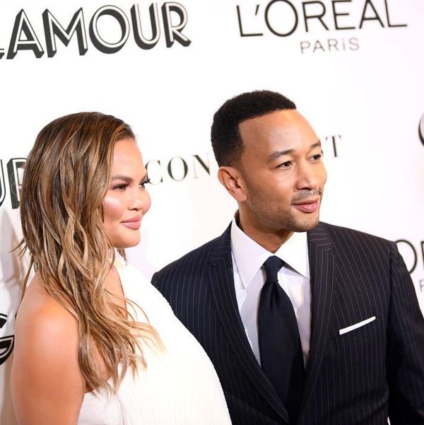 The Meaning Behind John Legend And Chrissy Teigen's New Matching Tattoos